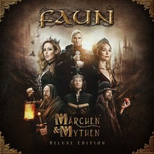 FAUN---"Märchen &