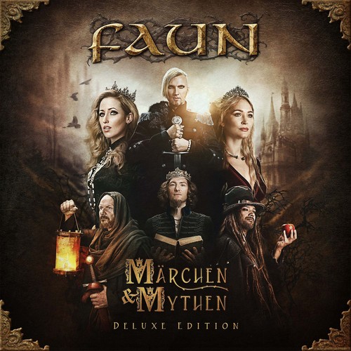 Faun märchen - faun---"märchen, &