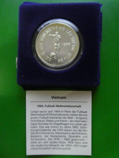 Vietnam, 100 Dong, 1986