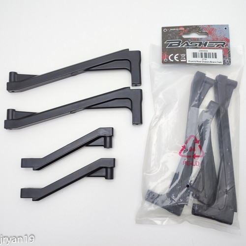 Hobbyking nitro circus 8 - 2x,