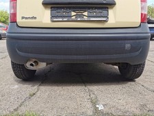 Fiat Panda 169 Stossstange