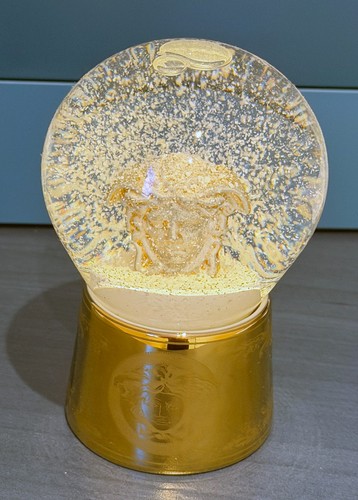 Rosenthal versace golden - versace,