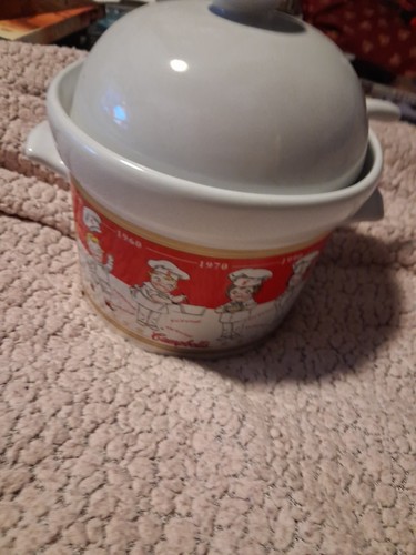 Vintage 2001 campbell soup - vintage,