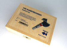 Fisch HW Kunstbohrer Kunstbohrersatz Profi 5-teilig 15-35 x 60/90 mm #W5