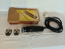 Vintage Aesculap Haarschneidemaschine funktionsfähig