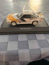 Opel Manta B 400 Schuco 1:43 