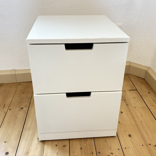 Ikea nordli kommode nachttisch - ikea, kommode/nachttisch