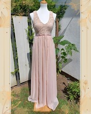 Abendkleid Gr. 38 Abi Ball