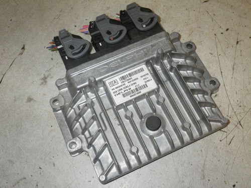 Steuergerät motor 9663548180 - steuergerät,