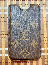 Louis Vuitton IPhone 4 Hülle