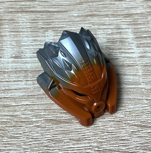 Lego maske bionicle - #,