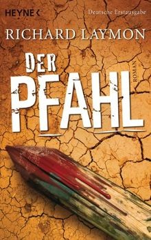 Der pfahl von laymon - der,