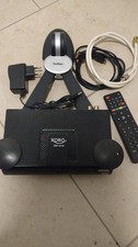 Xoro HRT 8720 HEVC DVB-T2