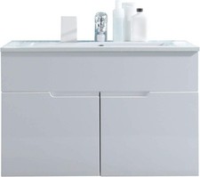 Waschbeckenunterschrank spice - waschbeckenunterschrank,
