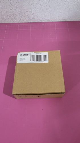 Dahua pfa130 anschlussdose - pfa130-e,