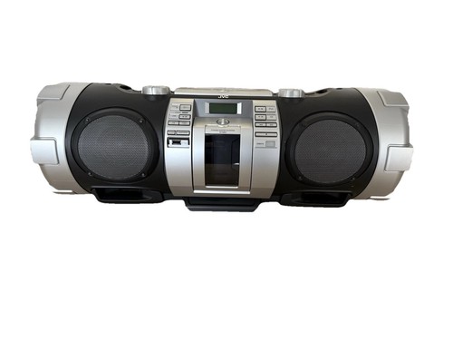 Jvc nb50 boombox subwoofer - boombox,