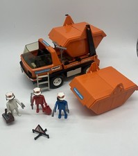 Playmobil 3471 Transport Union