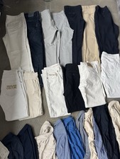 Herren, Bekleidungspaket