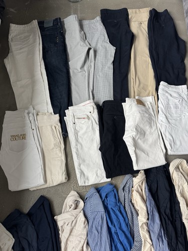 Herren bekleidungspaket - herren,,