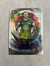 Topps match attax bundesliga - attax,