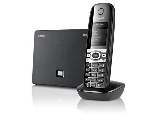 Gigaset c610 voip - c610, schnurlos