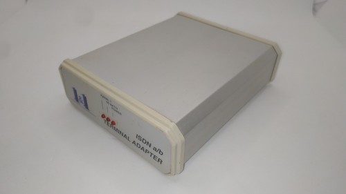 Ungetestet 1 terminal - 1, &