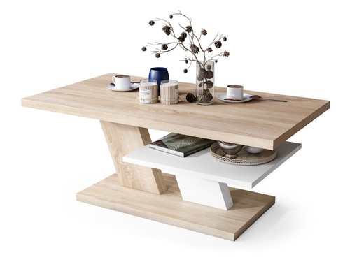Couchtisch kaffeetisch conte - couchtisch,
