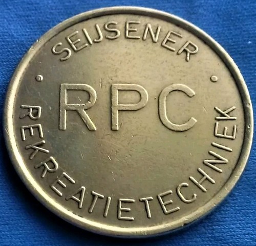 Seijsener rpc - seijsener,