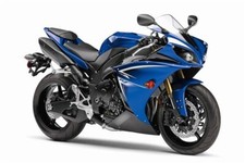 Stickers for yzf 2009 - for,