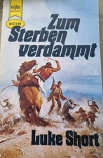 TB Heyne Bücher Western 2383