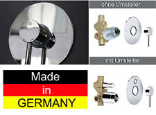 Unterputz Duscharmatur