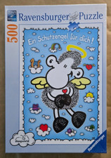 Puzzle 500 sheepworld ein - puzzle,