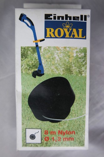 Einhell royal spule nylon - spule, m