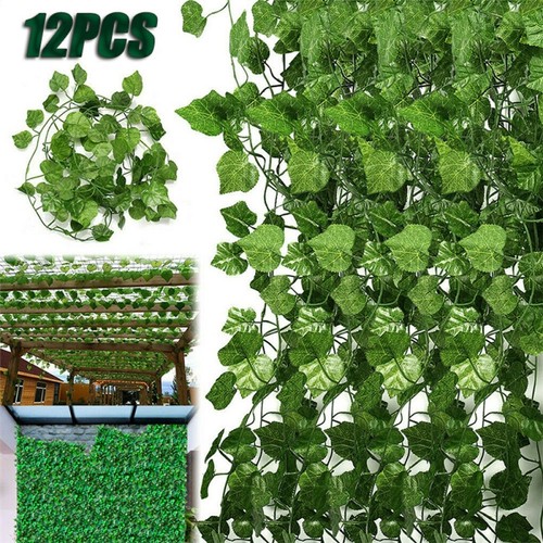 12pcs blätter - 12pcs,