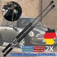 2X Gasfeder Dämpfer