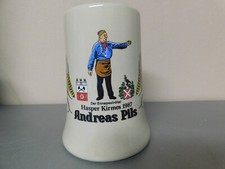 ANDREAS PILS Krug  0,5 l