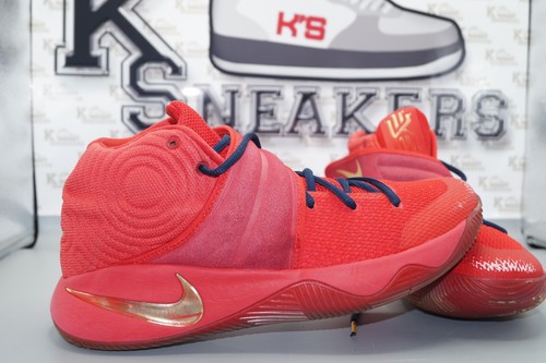 Nike kyrie lmtd gold - gold, eu