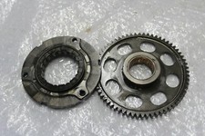 AnlasserAnlasser Freilauf Freilaufrad Starter Aprilia RSV Tuono 1000 RP #R7530