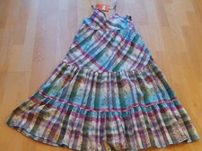 Sehr schönes buntes - schÖnes, kleid