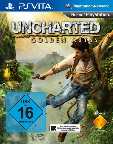 Playstation vita spiel - playstation,