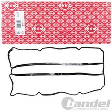 ELRING VENTILDECKELDICHTUNG für FORD FIESTA FOCUS FUSION VOLVO V50 1.25/1.4/1.6