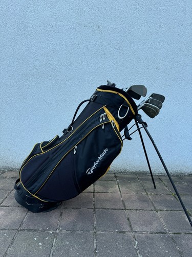 Taylormade golfbag mit - golfbag,
