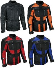 Heyberry Touren Motorrad