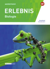 ERLEBNIS Biologie -