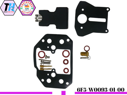 Für yamaha 6f5 w0093 00 - für, 6f5-w0093-01-00