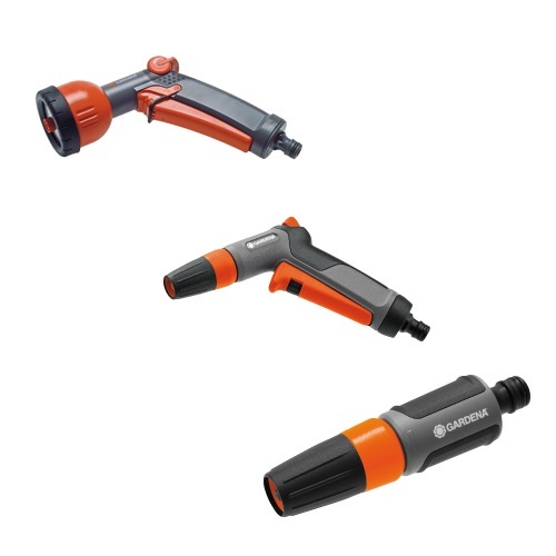 Gardena spritzpistole - gardena®,