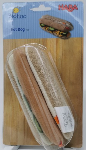 Haba 7385 biofino hot dog - haba,