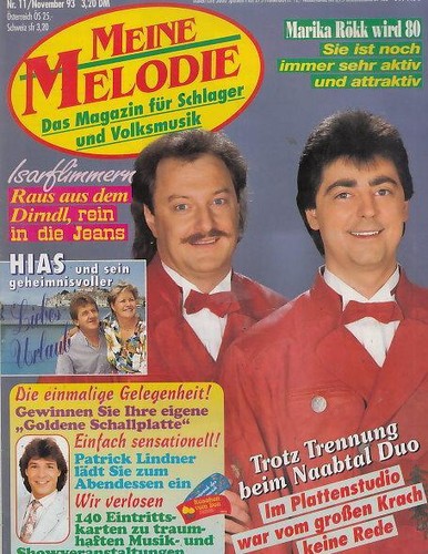 Meine melodie dunja - meine,