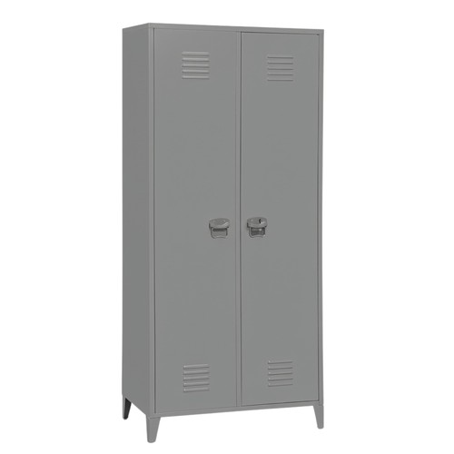 Industrial metall - industrial,