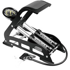 Fahrradpumpe, Luftpumpe